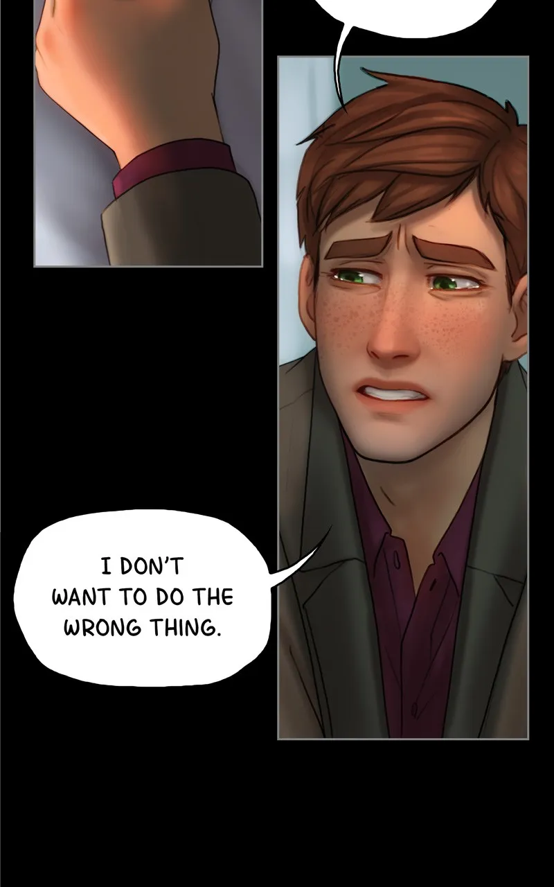 Quantum Entanglement Chapter 71 page 36 - 
