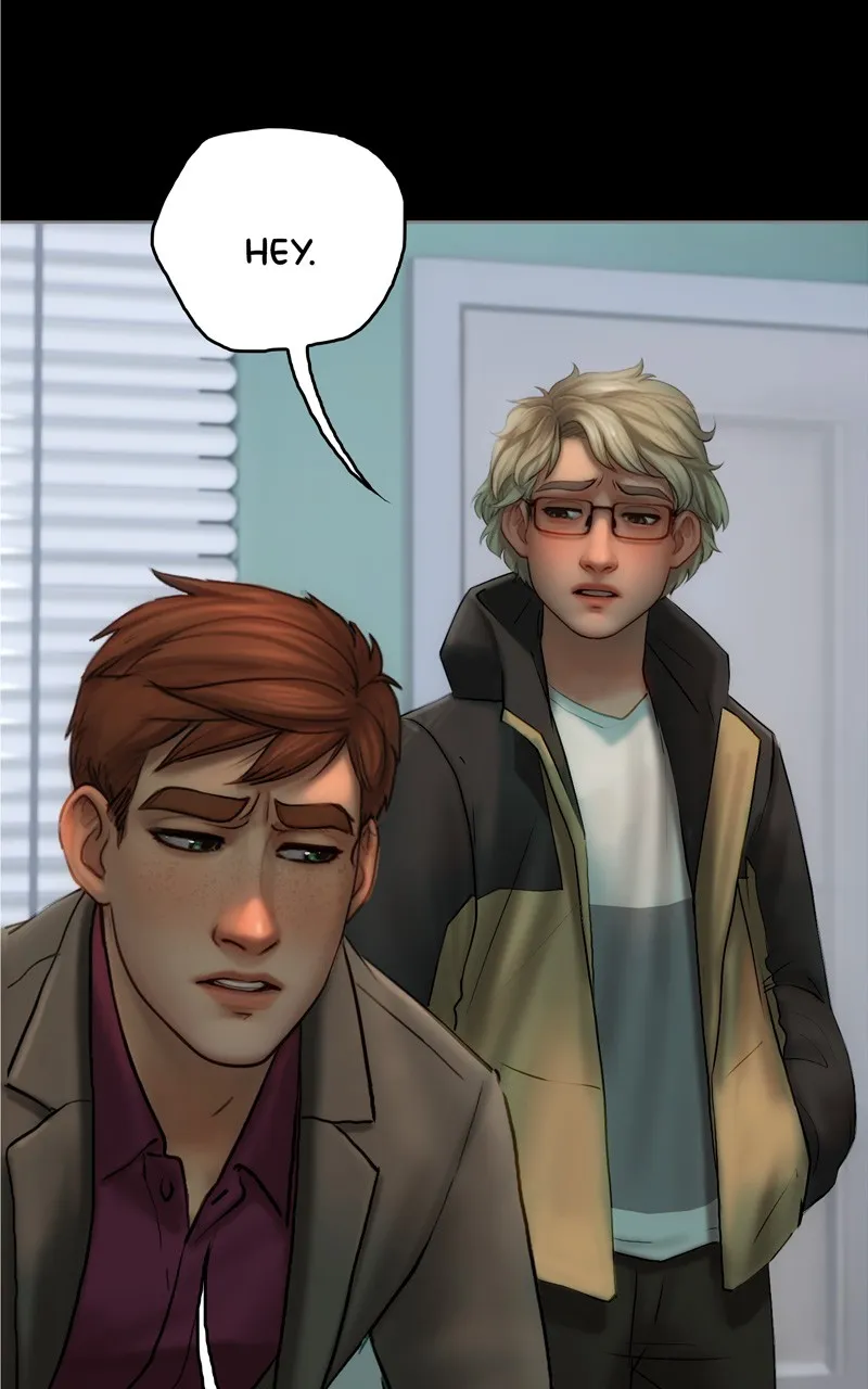 Quantum Entanglement Chapter 71 page 37 - 
