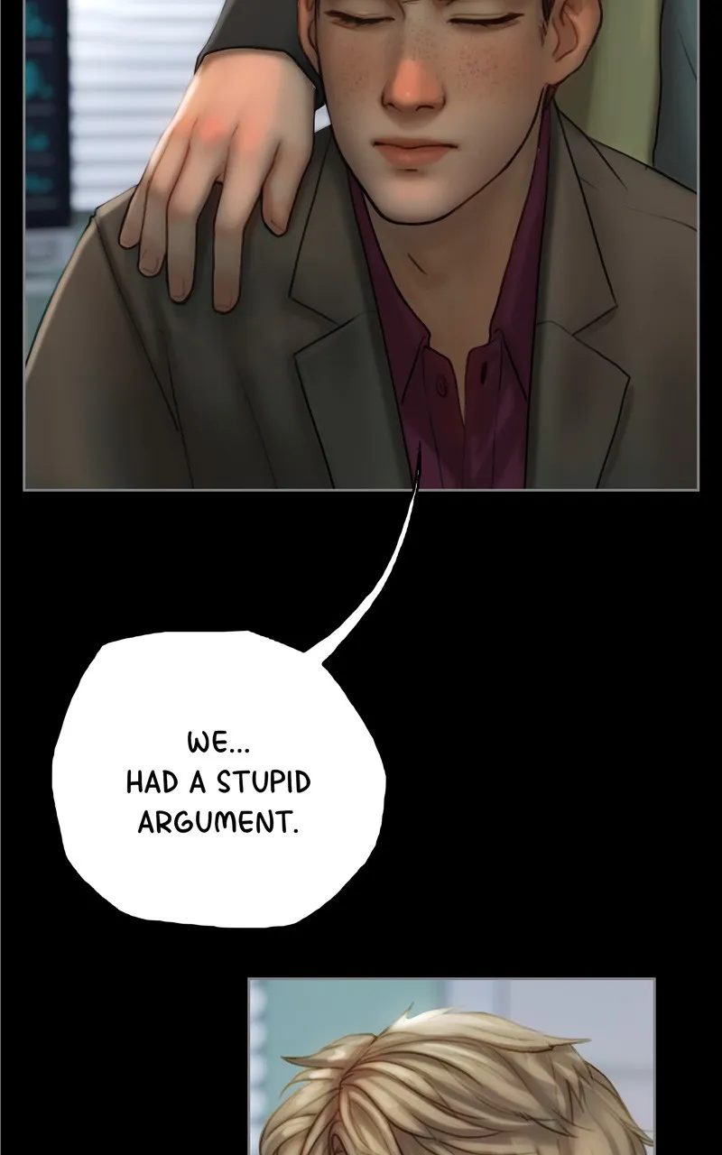 Quantum Entanglement Chapter 71 page 40 - 
