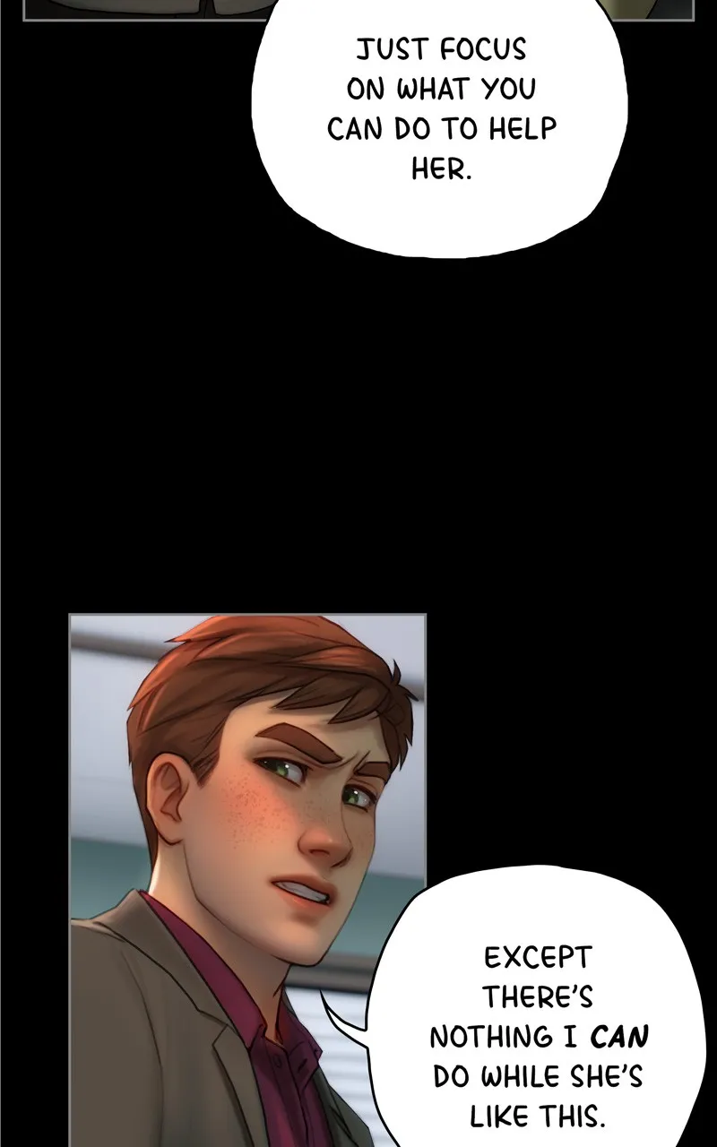 Quantum Entanglement Chapter 71 page 44 - 