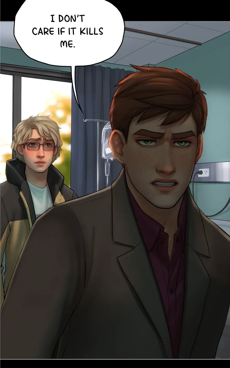 Quantum Entanglement Chapter 71 page 47 - 