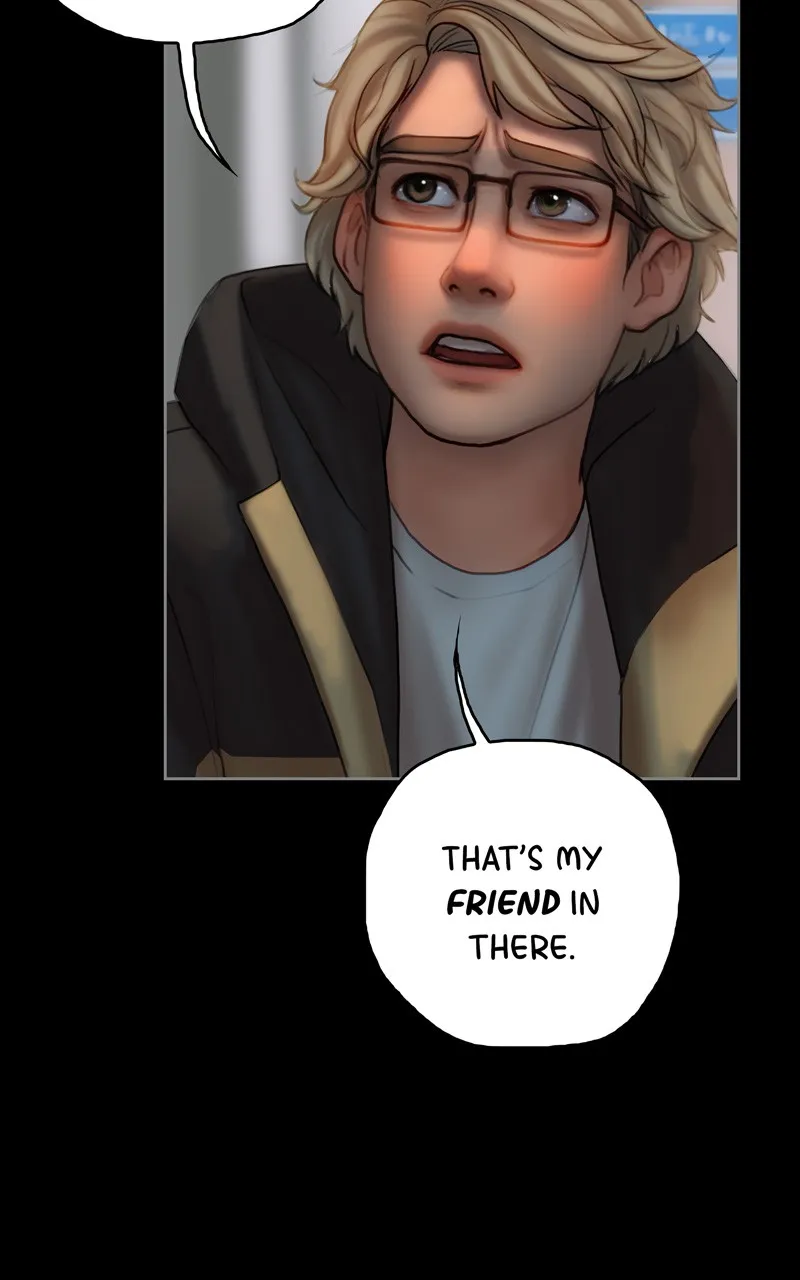Quantum Entanglement Chapter 71 page 6 - 