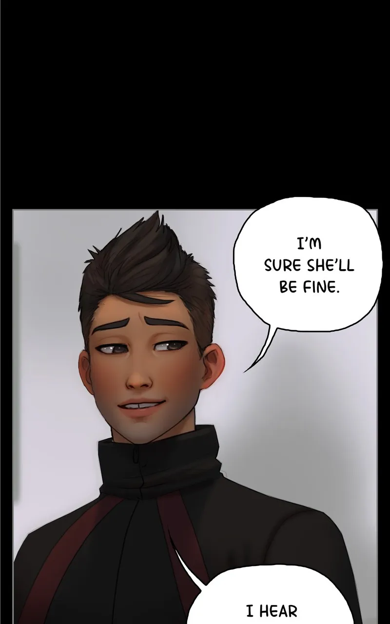 Quantum Entanglement Chapter 71 page 7 - 