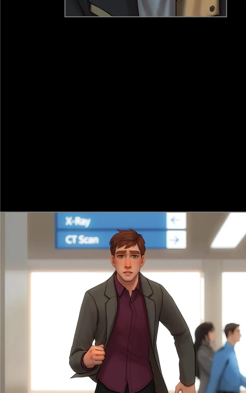Quantum Entanglement Chapter 71 page 10 - 