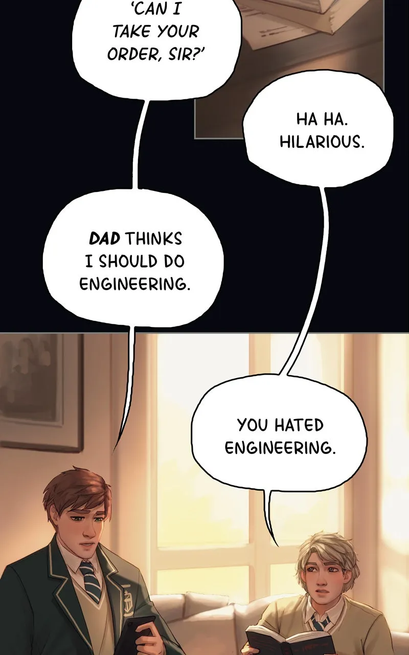 Quantum Entanglement Chapter 72 page 2 - 