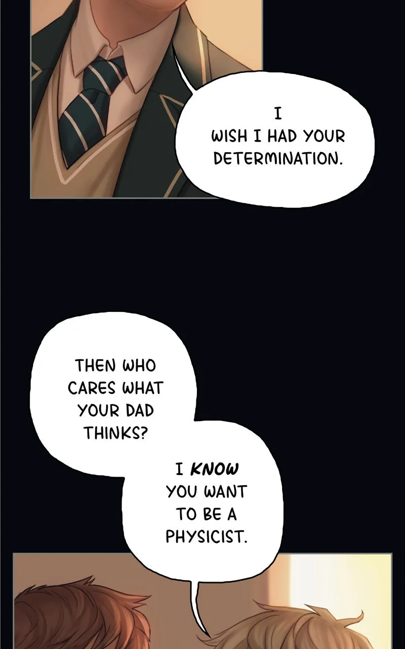 Quantum Entanglement Chapter 72 page 11 - 