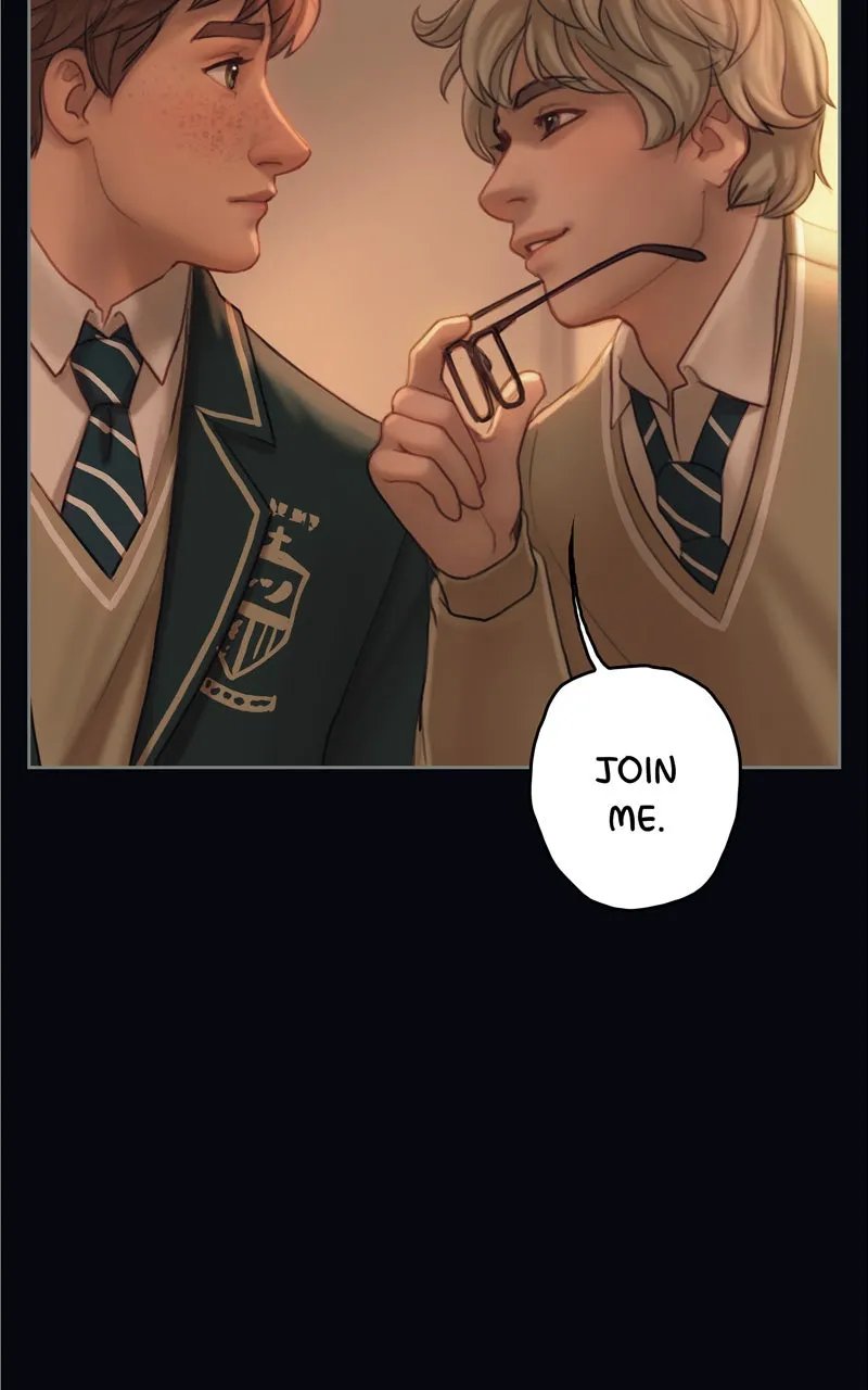 Quantum Entanglement Chapter 72 page 12 - 