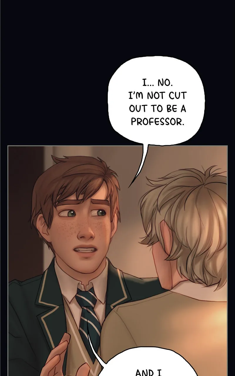 Quantum Entanglement Chapter 72 page 13 - 