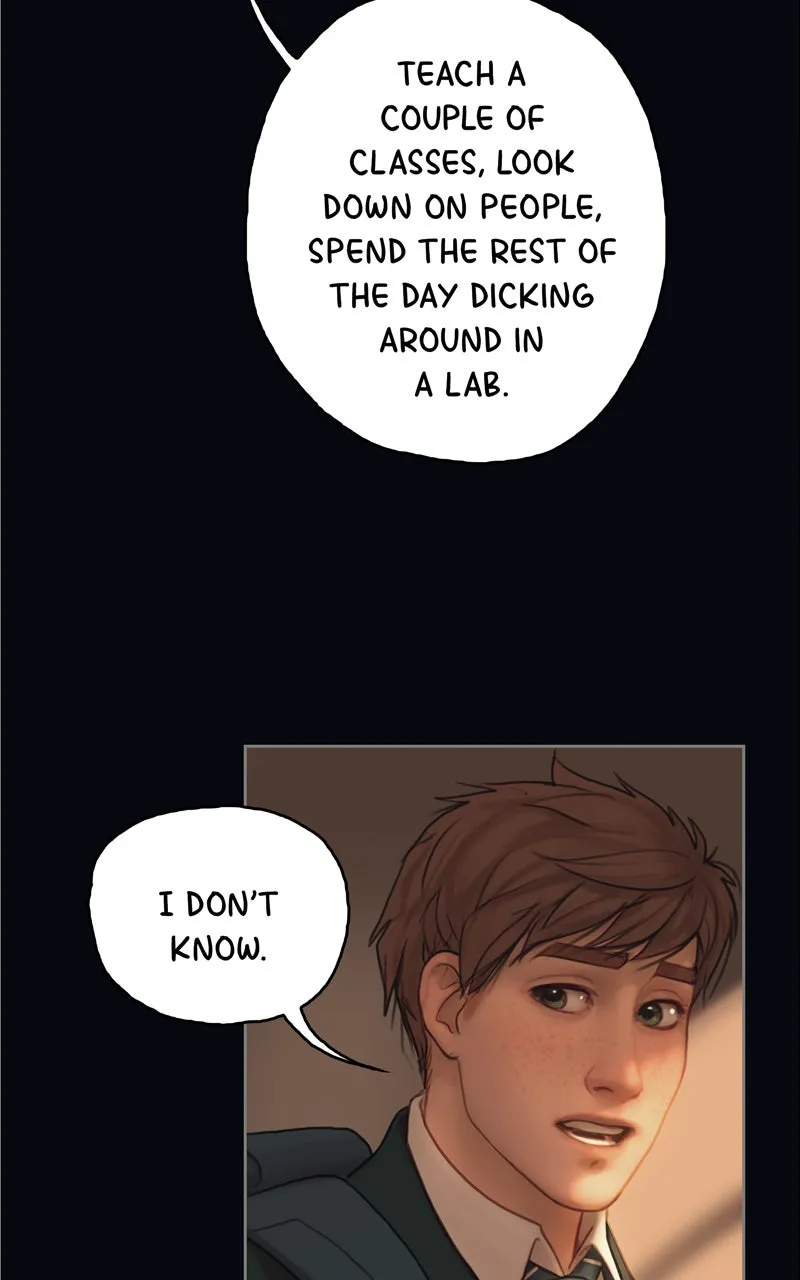 Quantum Entanglement Chapter 72 page 15 - 