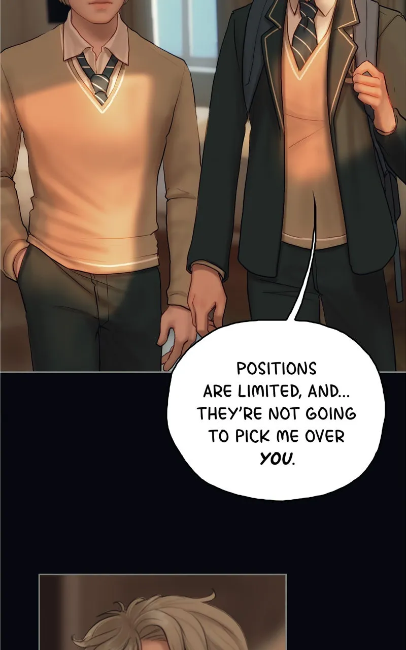 Quantum Entanglement Chapter 72 page 17 - 