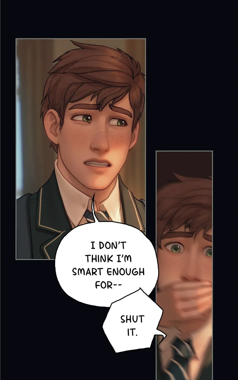 Quantum Entanglement Chapter 72 page 19 - 
