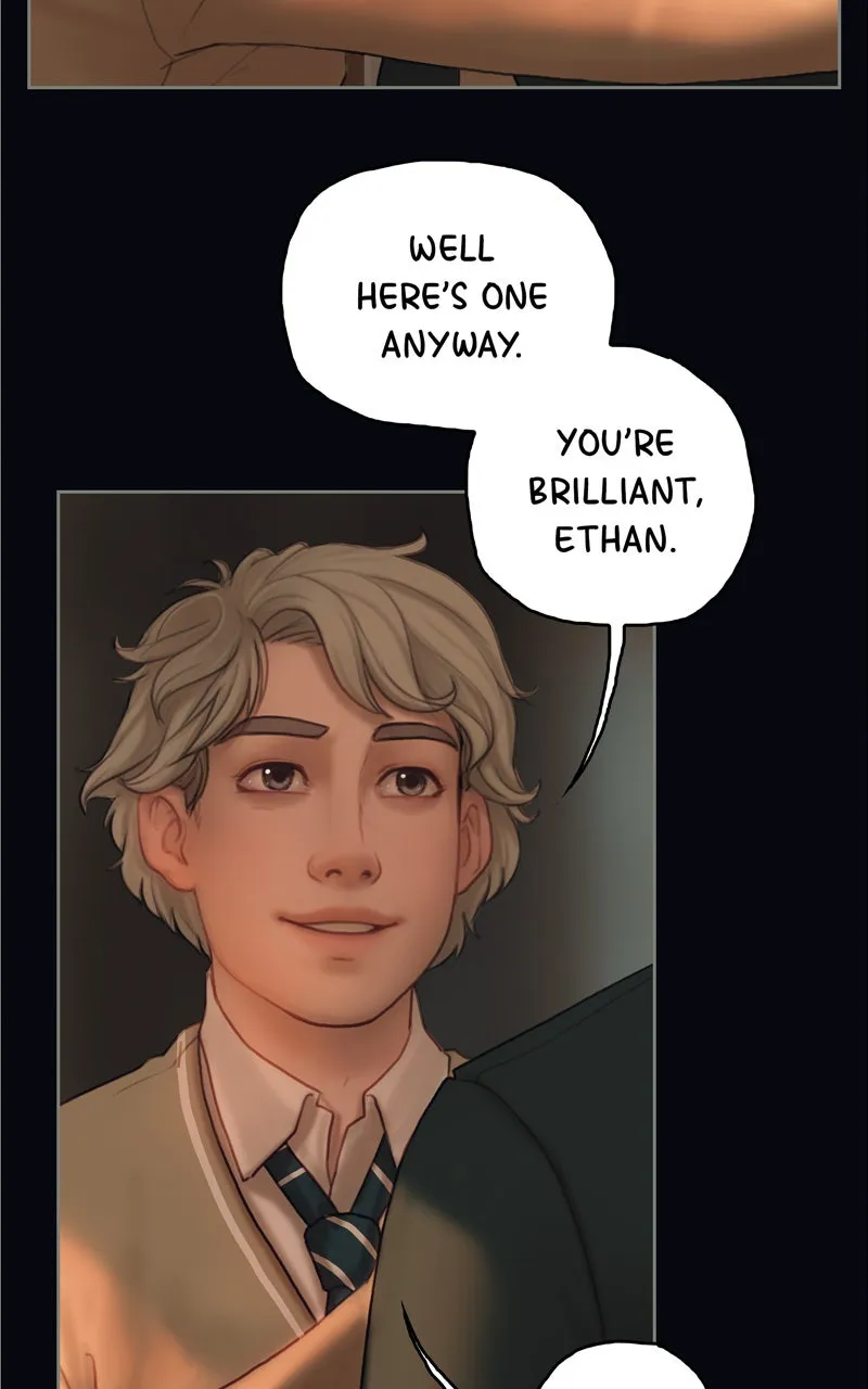 Quantum Entanglement Chapter 72 page 21 - 