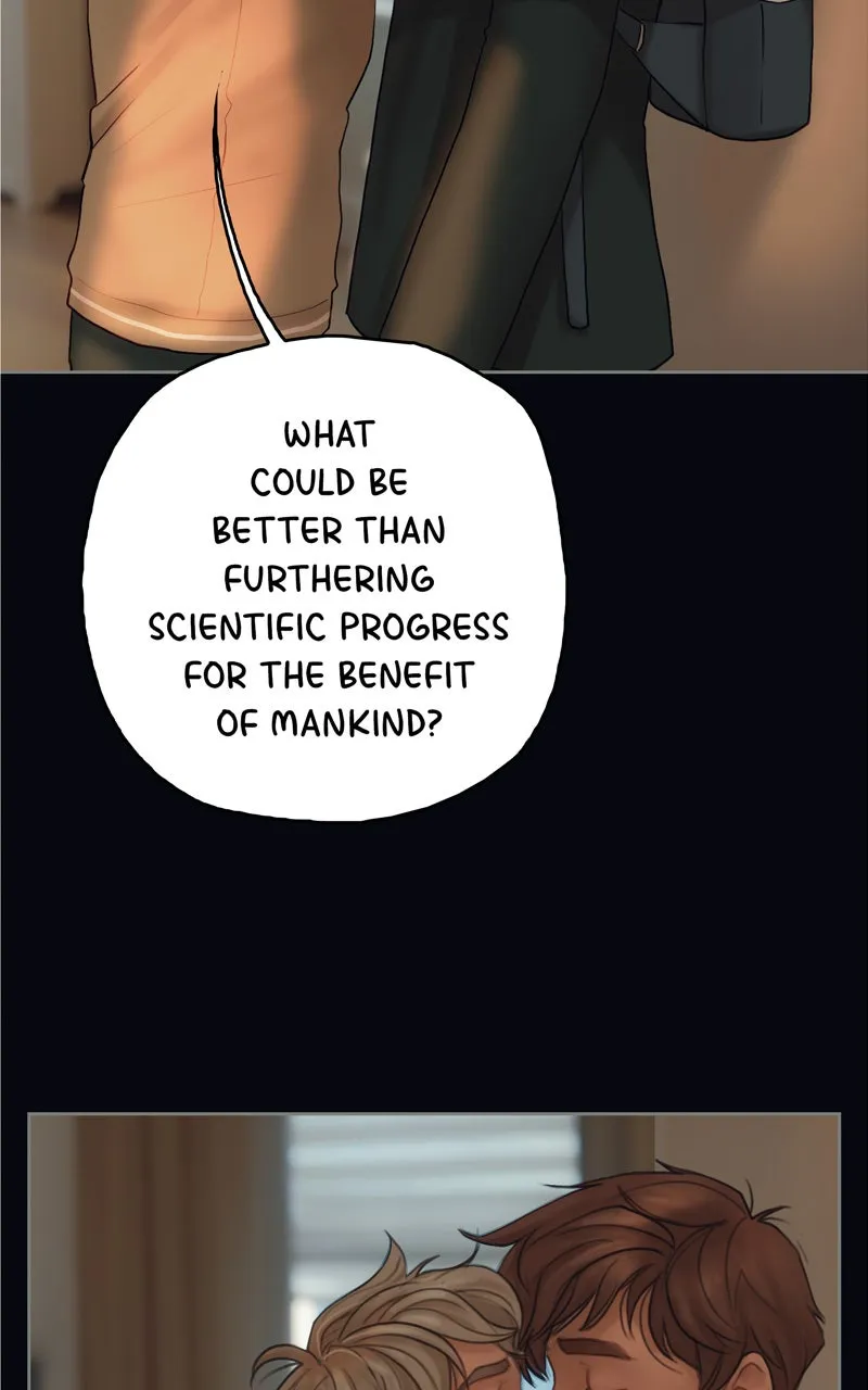 Quantum Entanglement Chapter 72 page 23 - 