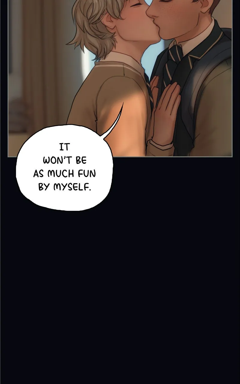 Quantum Entanglement Chapter 72 page 24 - 