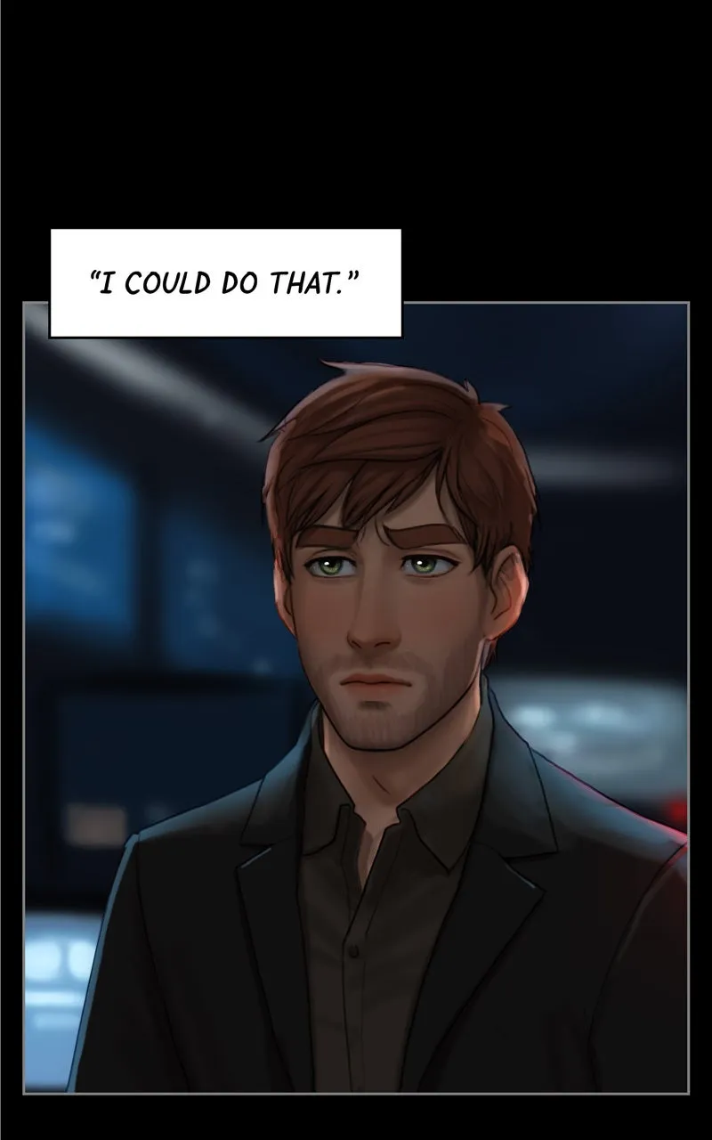 Quantum Entanglement Chapter 72 page 26 - 