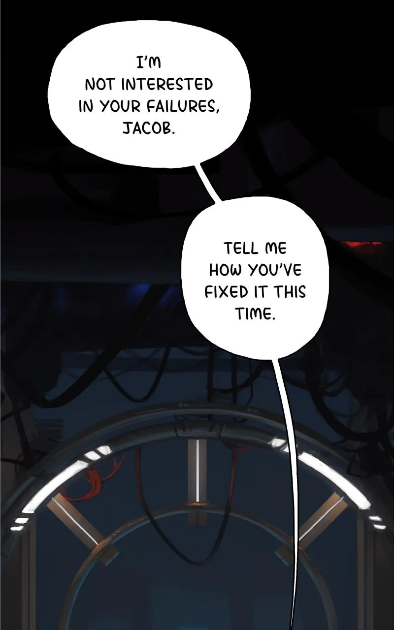 Quantum Entanglement Chapter 72 page 27 - 