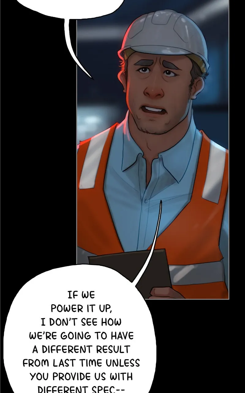 Quantum Entanglement Chapter 72 page 29 - 