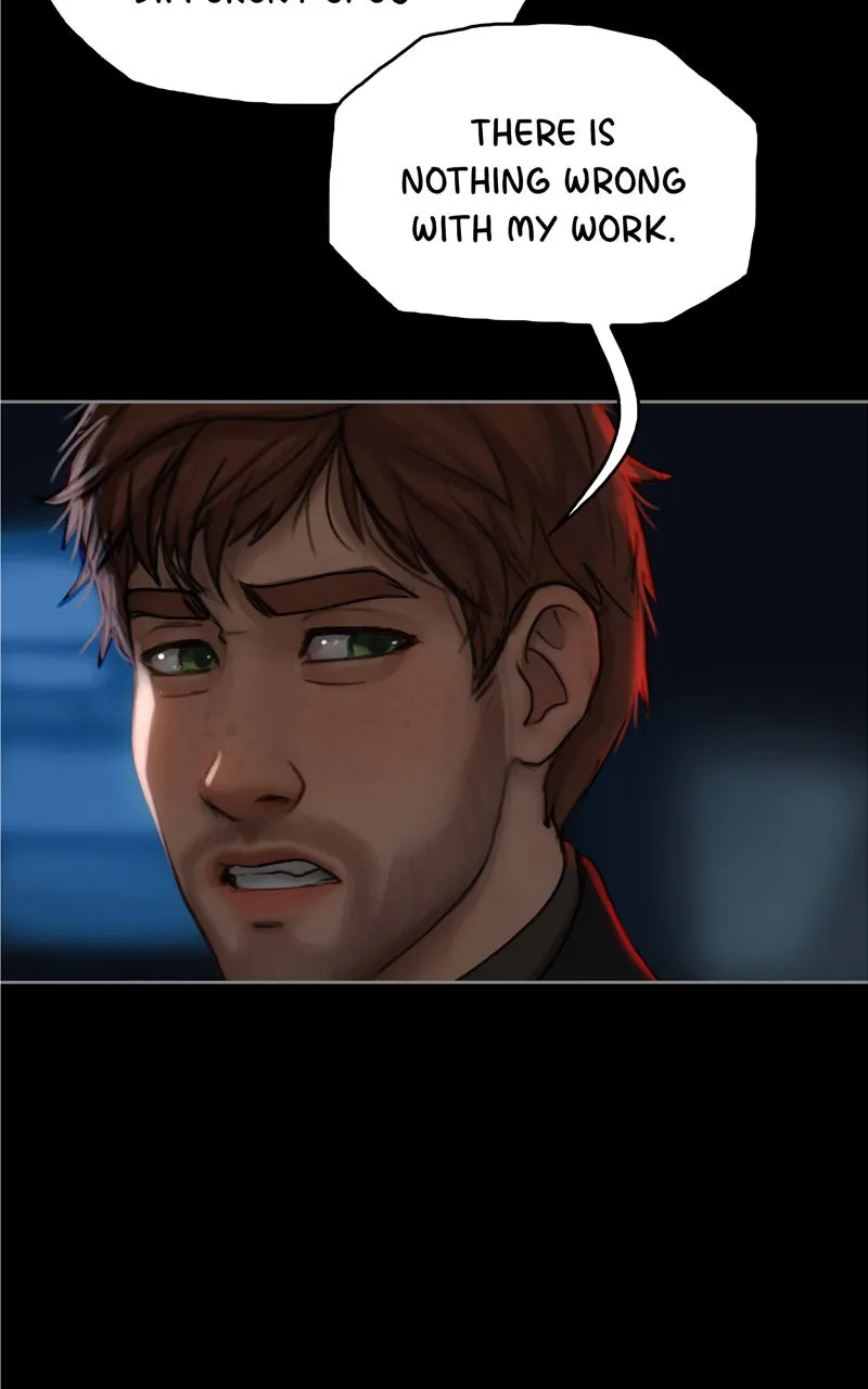 Quantum Entanglement Chapter 72 page 30 - 