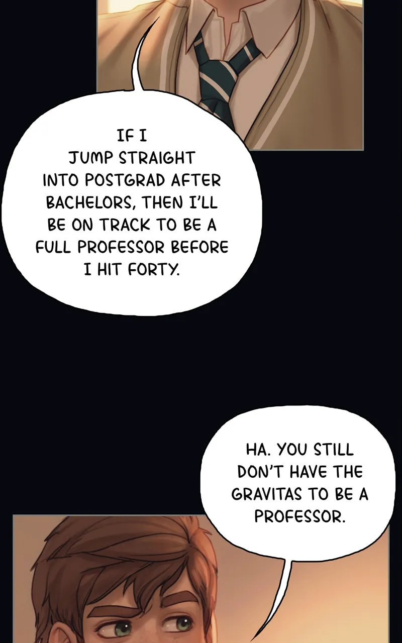 Quantum Entanglement Chapter 72 page 4 - 