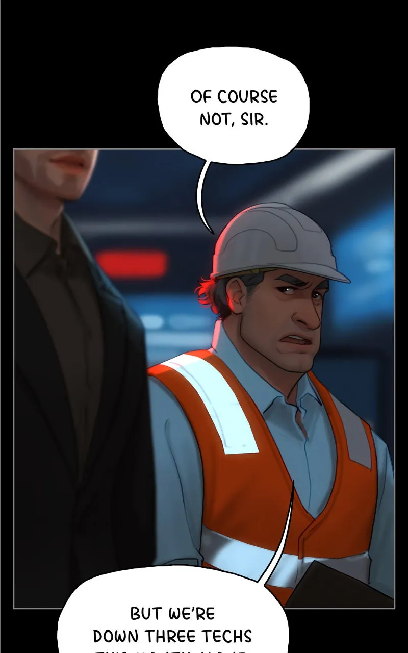 Quantum Entanglement Chapter 72 page 31 - 