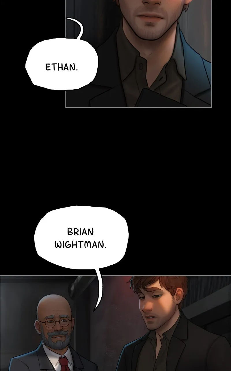 Quantum Entanglement Chapter 72 page 40 - 