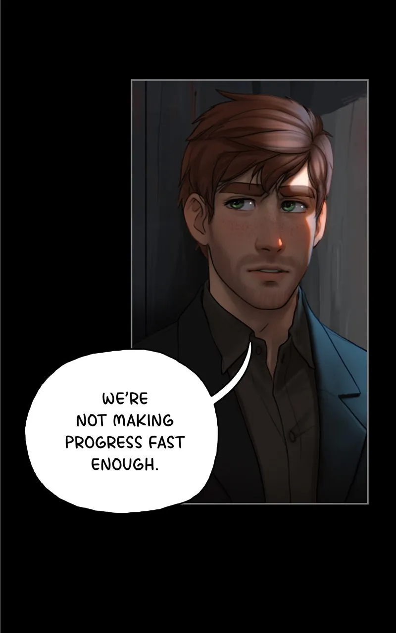 Quantum Entanglement Chapter 72 page 43 - 