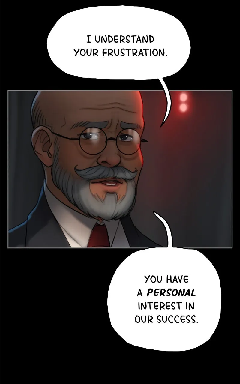 Quantum Entanglement Chapter 72 page 44 - 