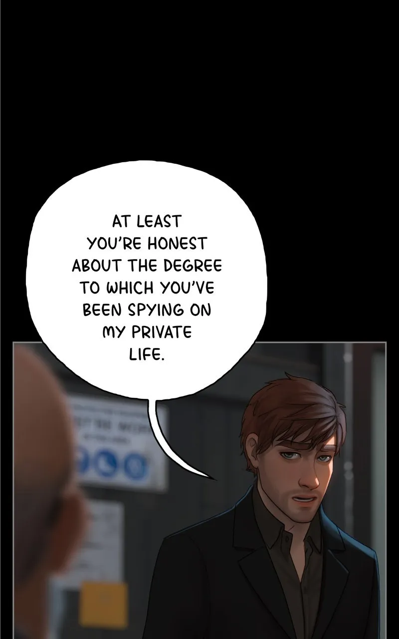 Quantum Entanglement Chapter 72 page 45 - 