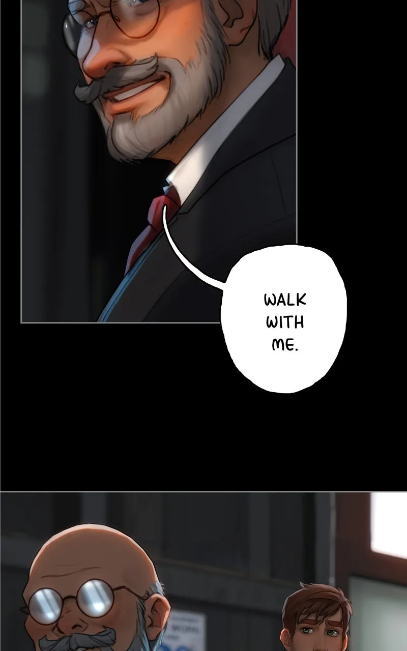 Quantum Entanglement Chapter 72 page 47 - 