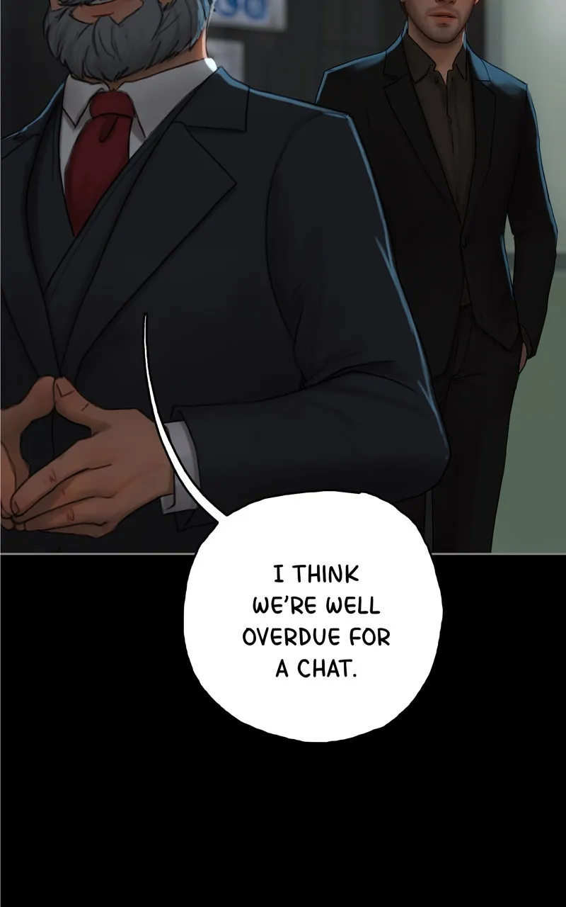 Quantum Entanglement Chapter 72 page 48 - 