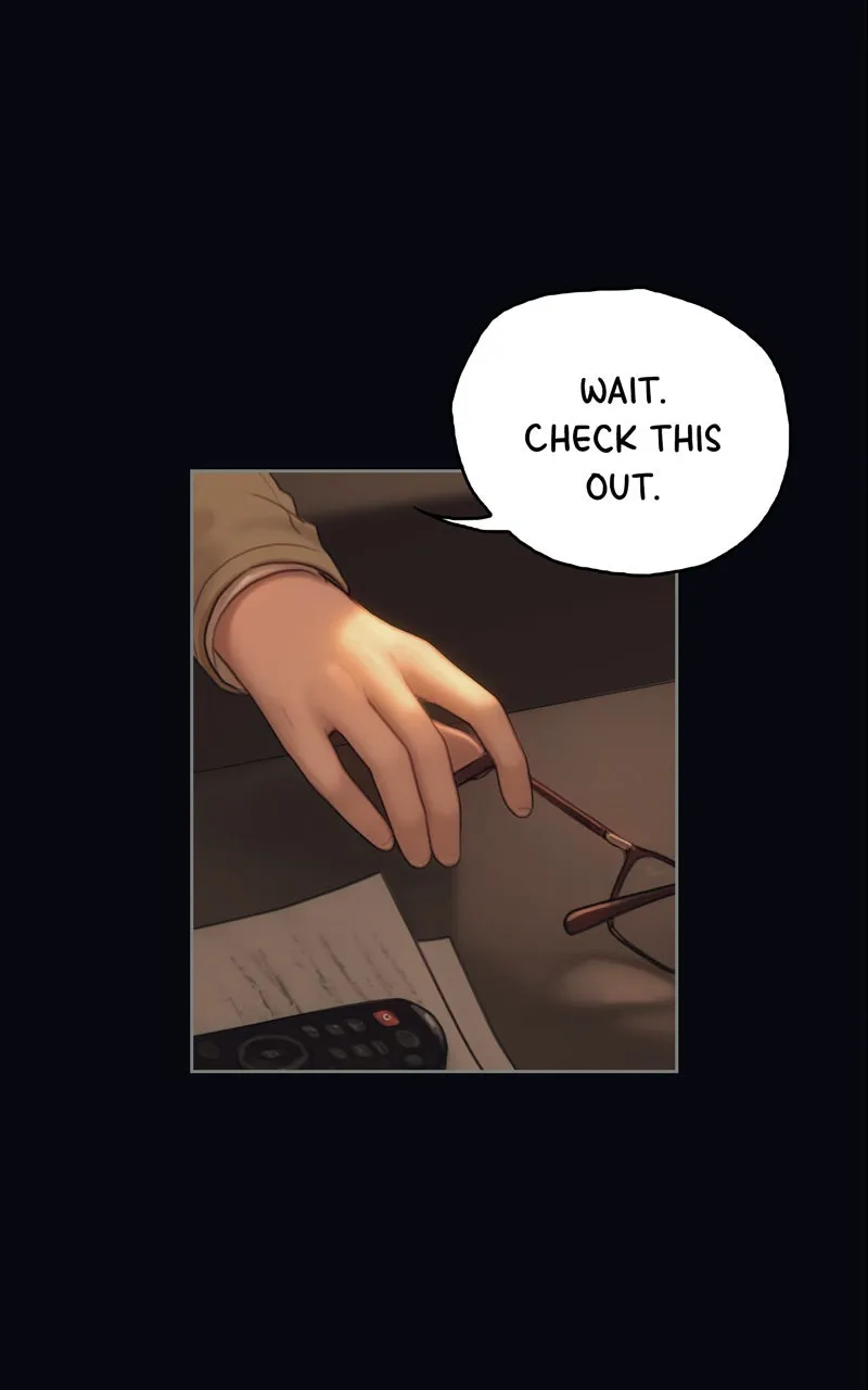 Quantum Entanglement Chapter 72 page 6 - 