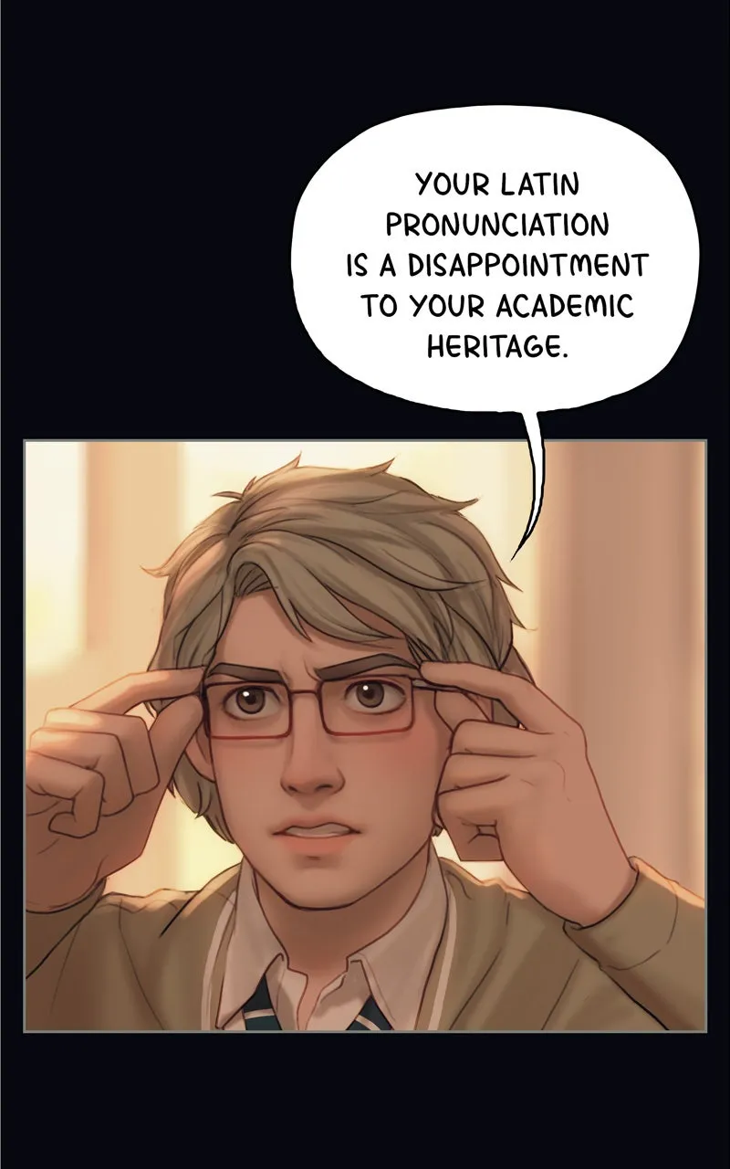 Quantum Entanglement Chapter 72 page 7 - 