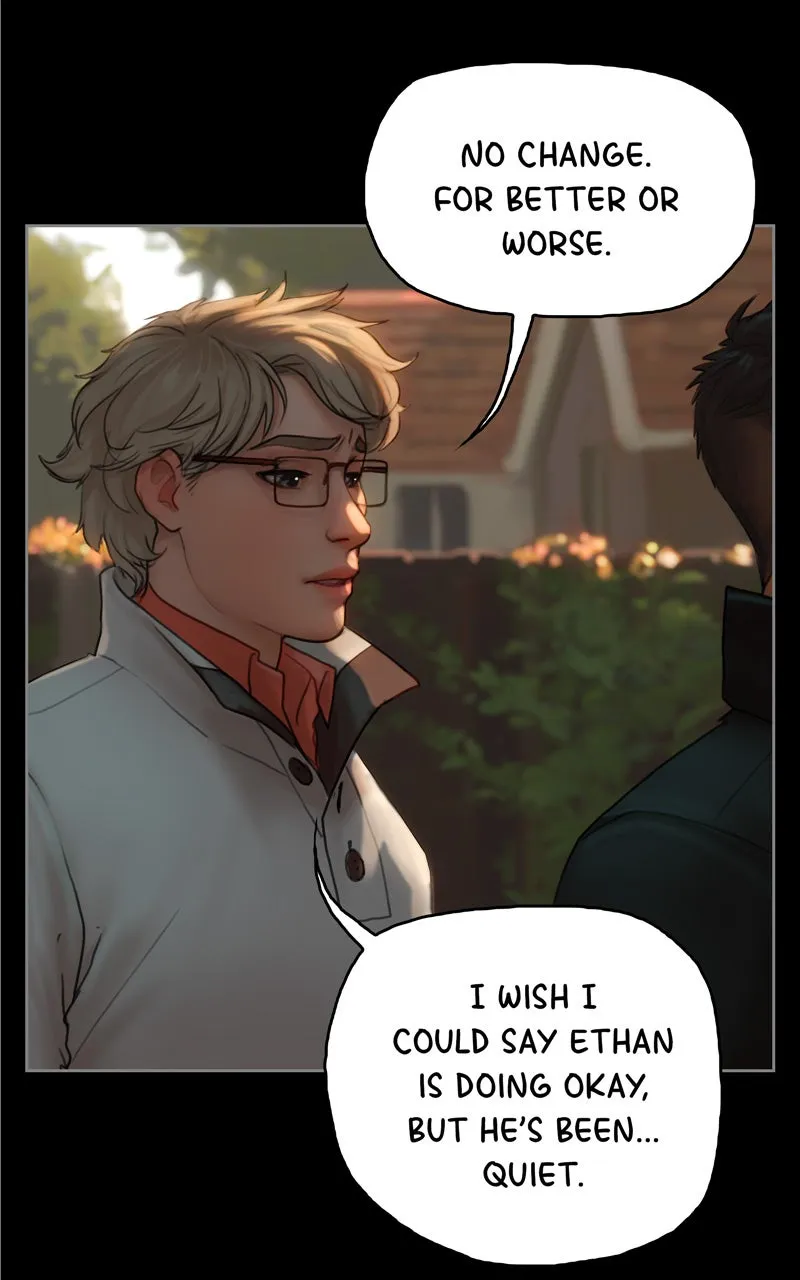 Quantum Entanglement Chapter 73 page 13 - 