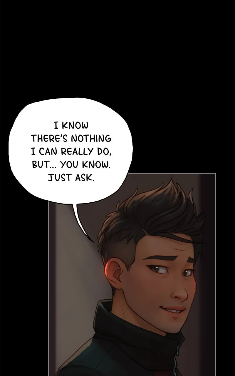 Quantum Entanglement Chapter 73 page 14 - 