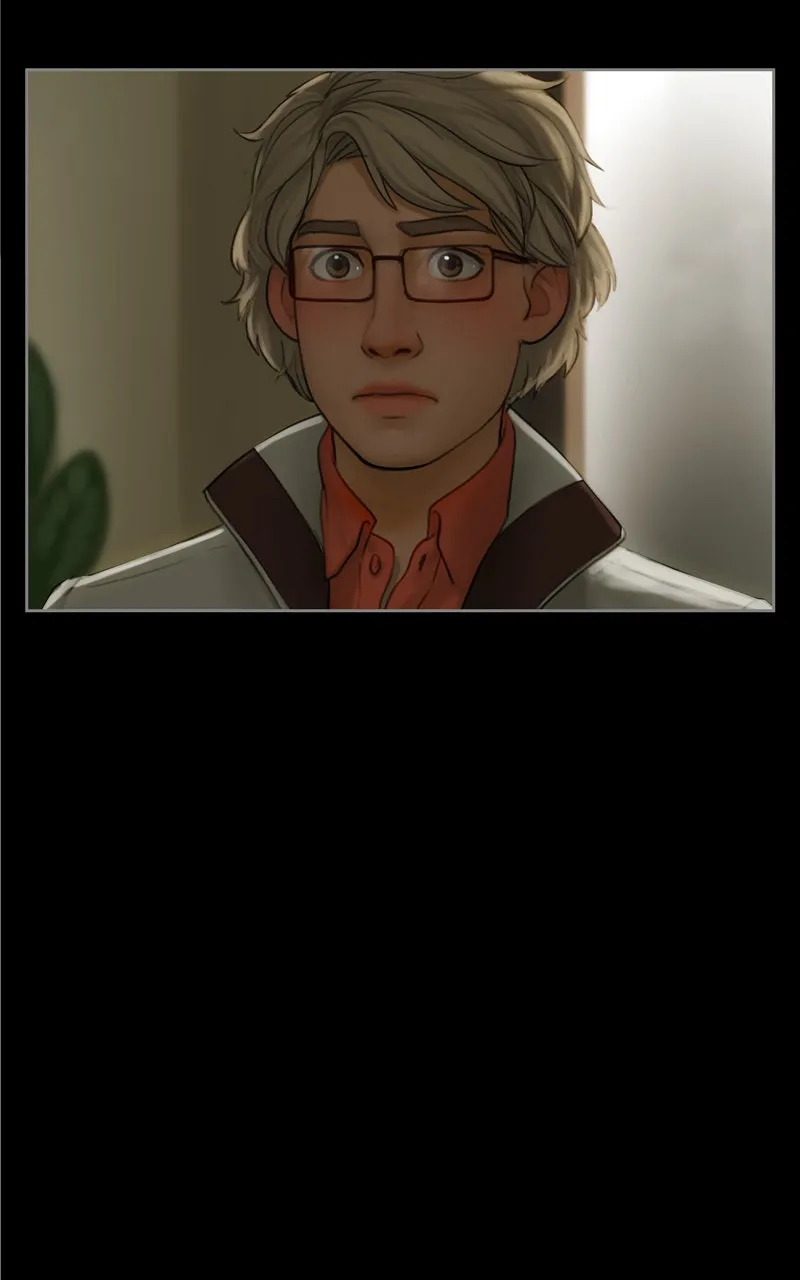 Quantum Entanglement Chapter 73 page 18 - 