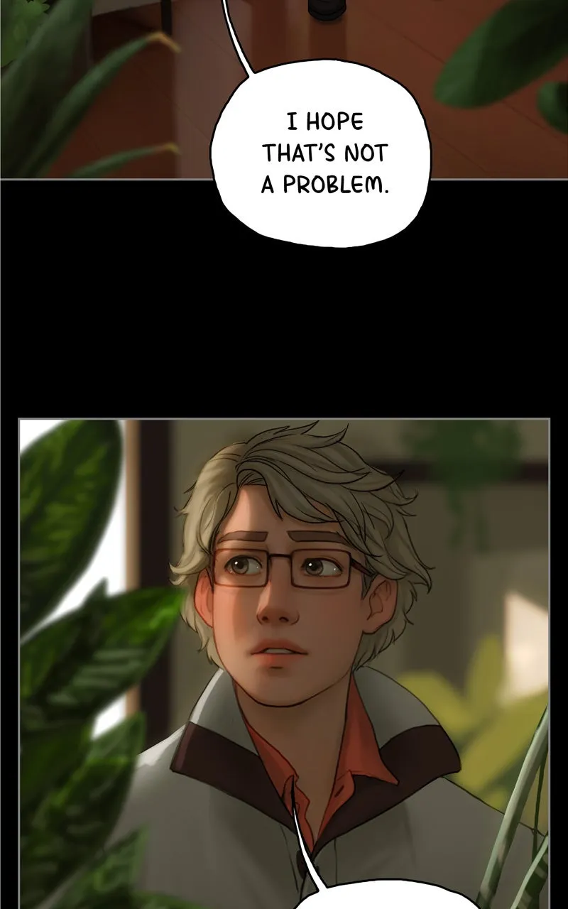 Quantum Entanglement Chapter 73 page 20 - 