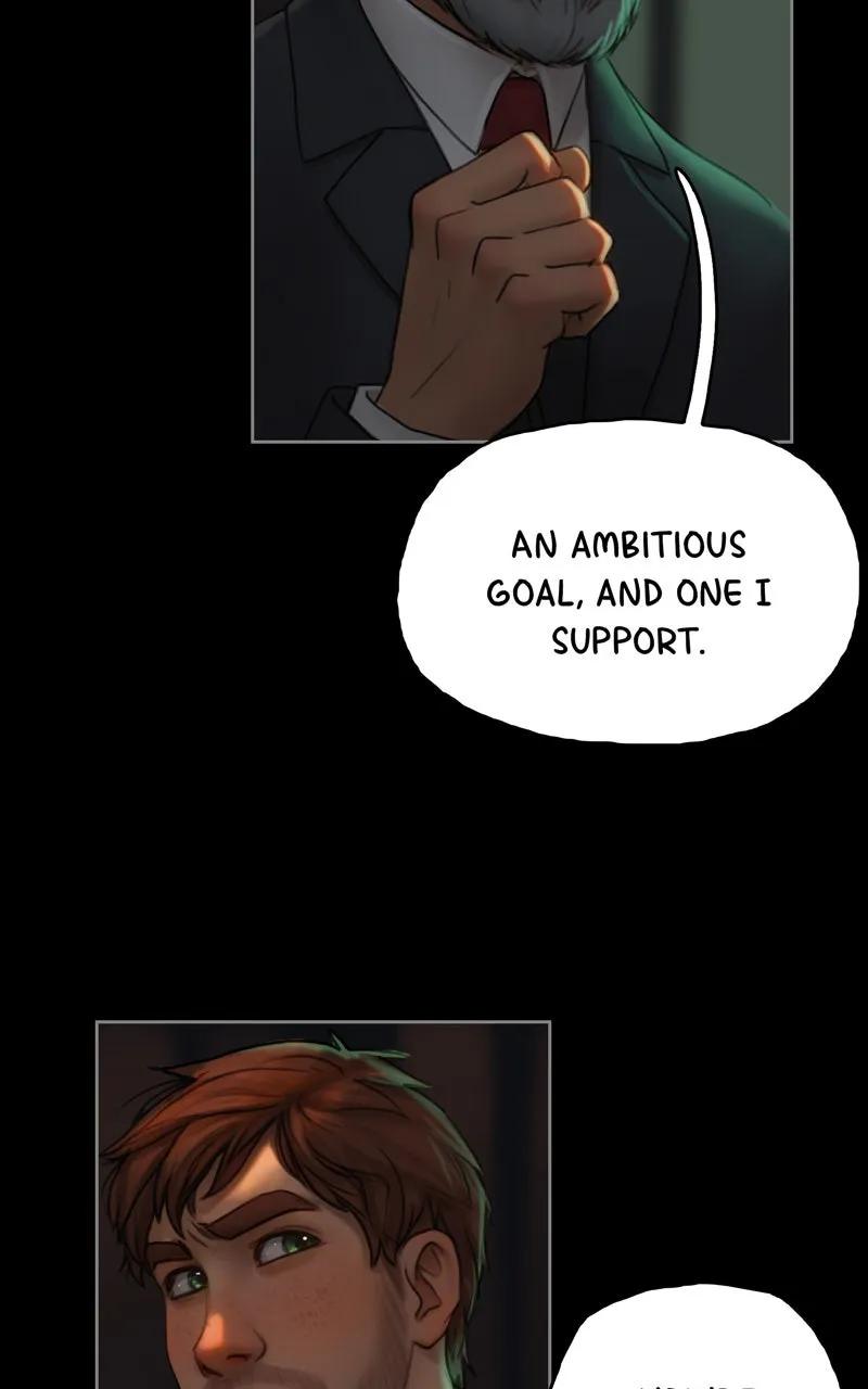 Quantum Entanglement Chapter 73 page 3 - 