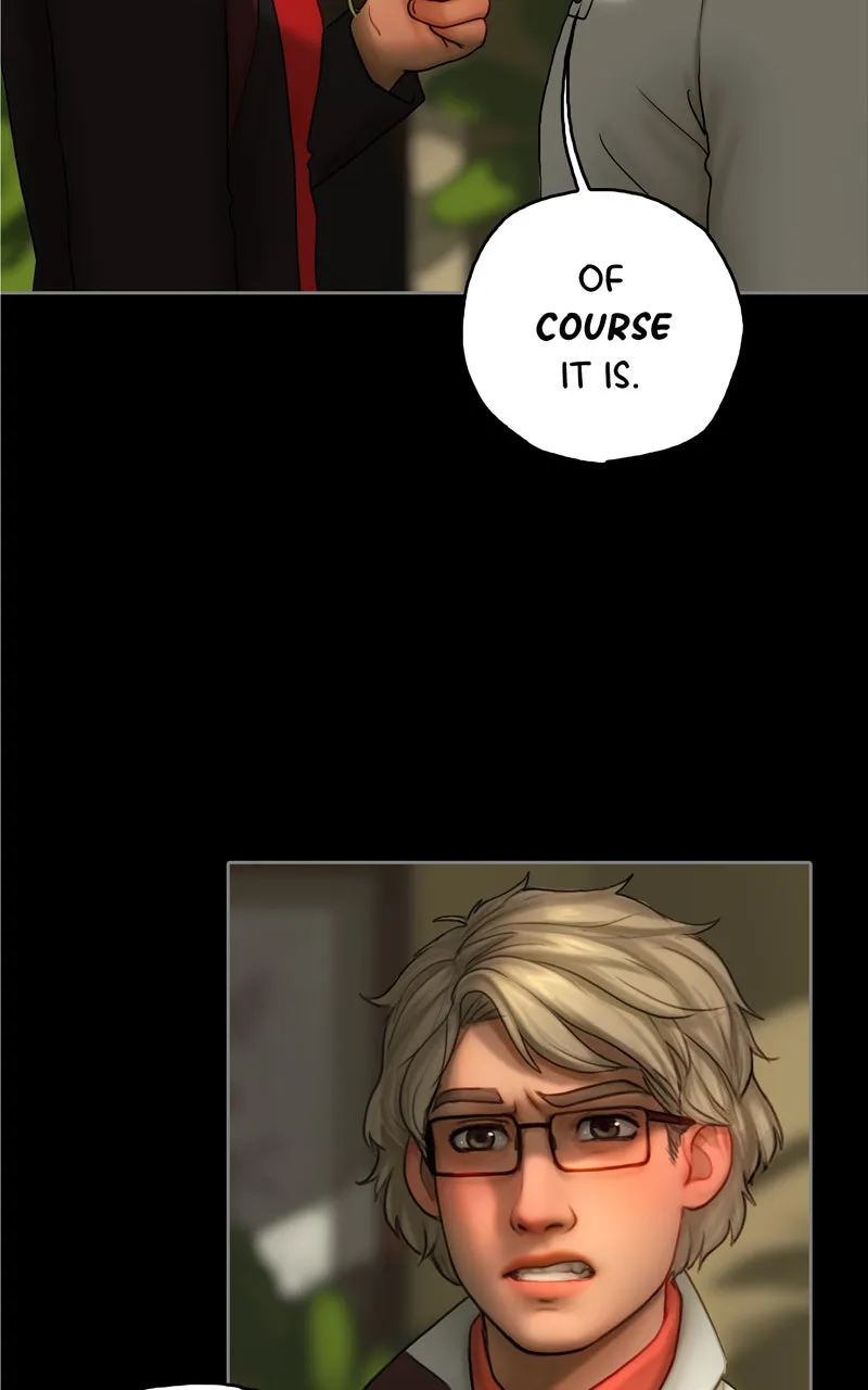 Quantum Entanglement Chapter 73 page 27 - 