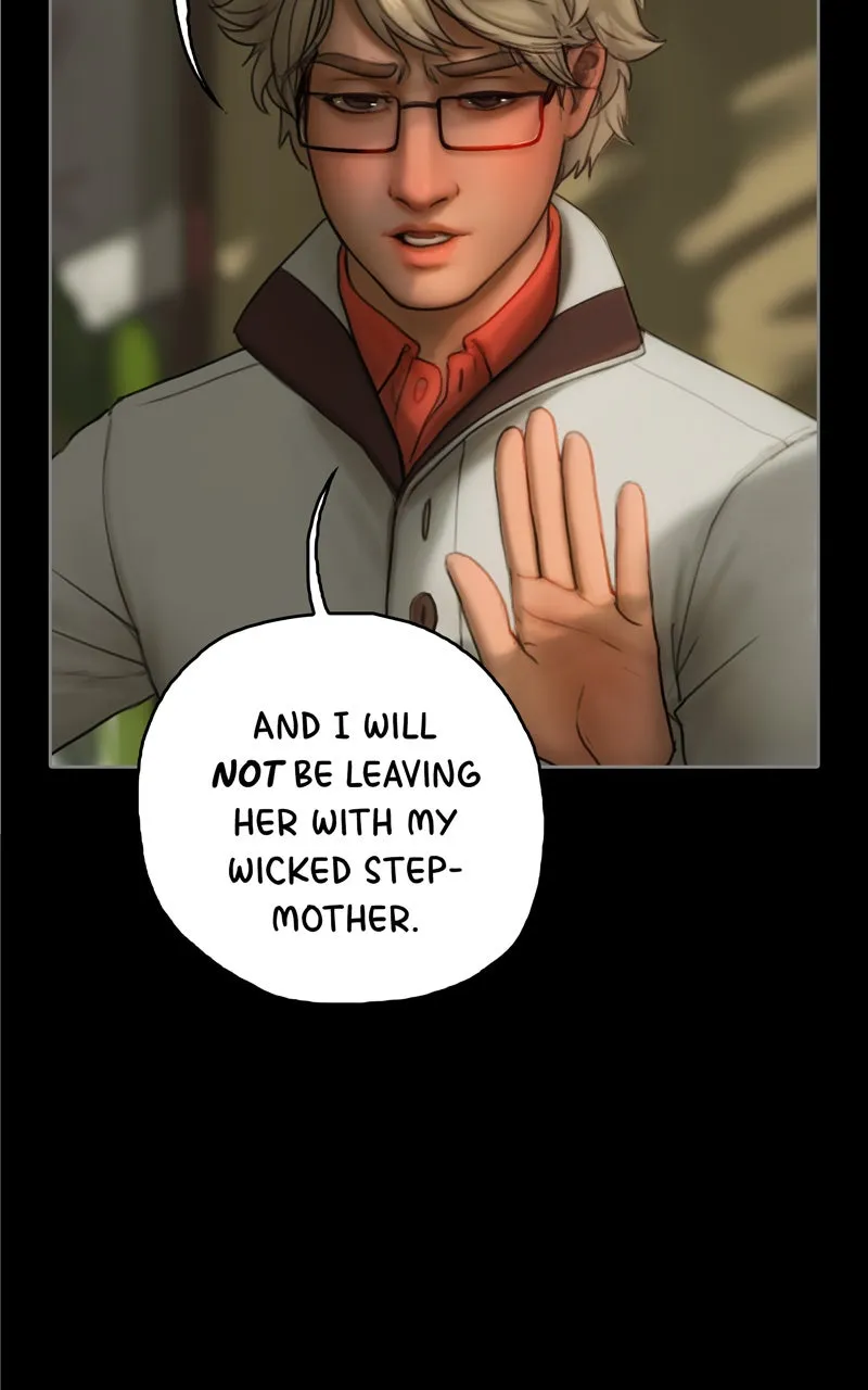 Quantum Entanglement Chapter 73 page 30 - 