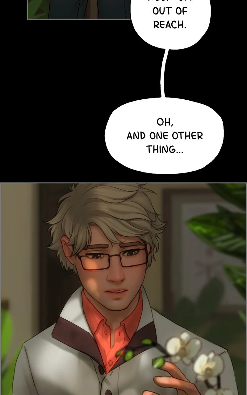 Quantum Entanglement Chapter 73 page 32 - 
