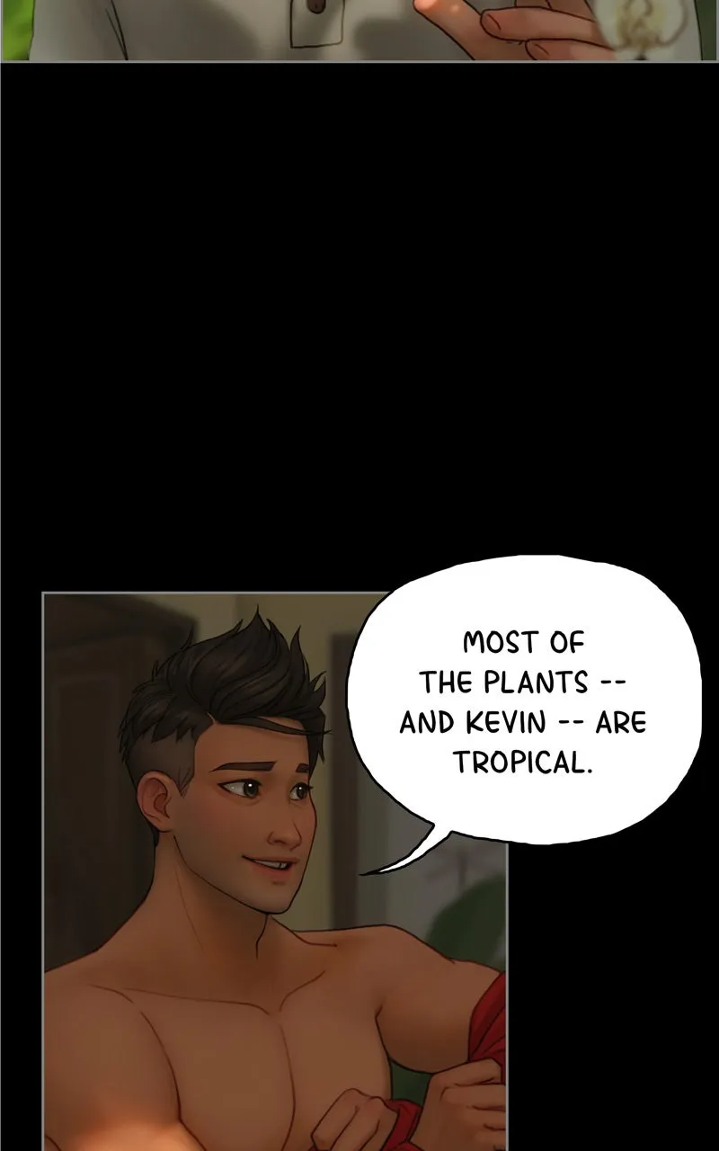Quantum Entanglement Chapter 73 page 33 - 