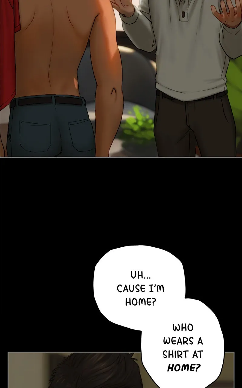 Quantum Entanglement Chapter 73 page 35 - 