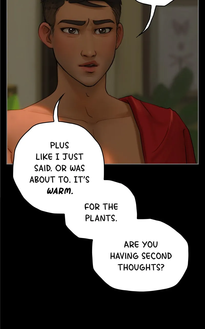 Quantum Entanglement Chapter 73 page 36 - 