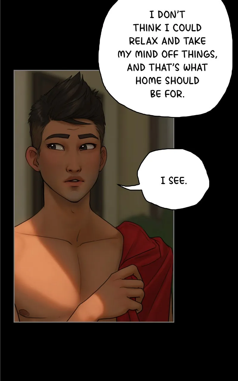 Quantum Entanglement Chapter 73 page 38 - 
