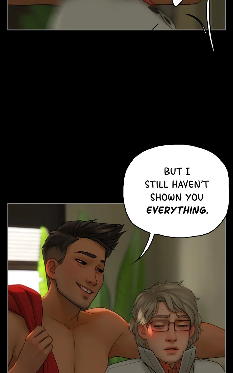 Quantum Entanglement Chapter 73 page 41 - 