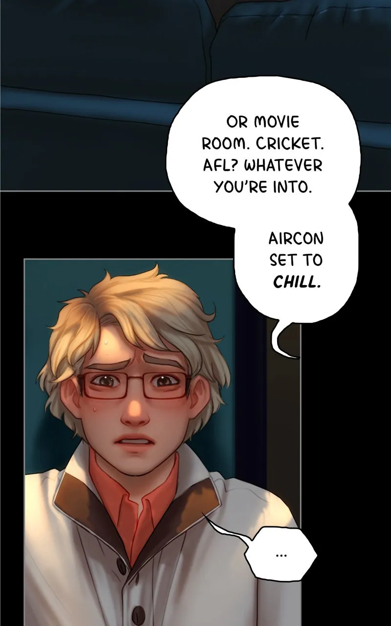 Quantum Entanglement Chapter 73 page 44 - 