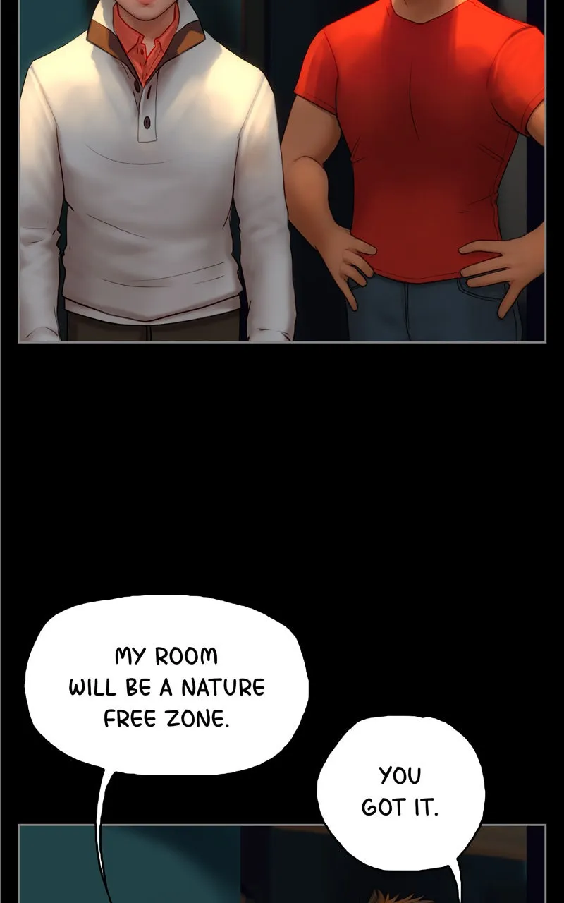 Quantum Entanglement Chapter 73 page 47 - 