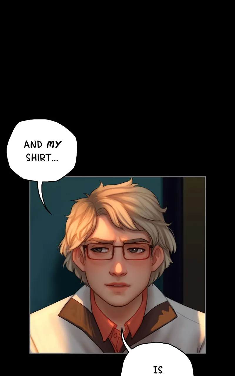 Quantum Entanglement Chapter 73 page 50 - 