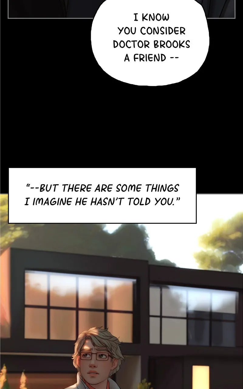 Quantum Entanglement Chapter 73 page 8 - 