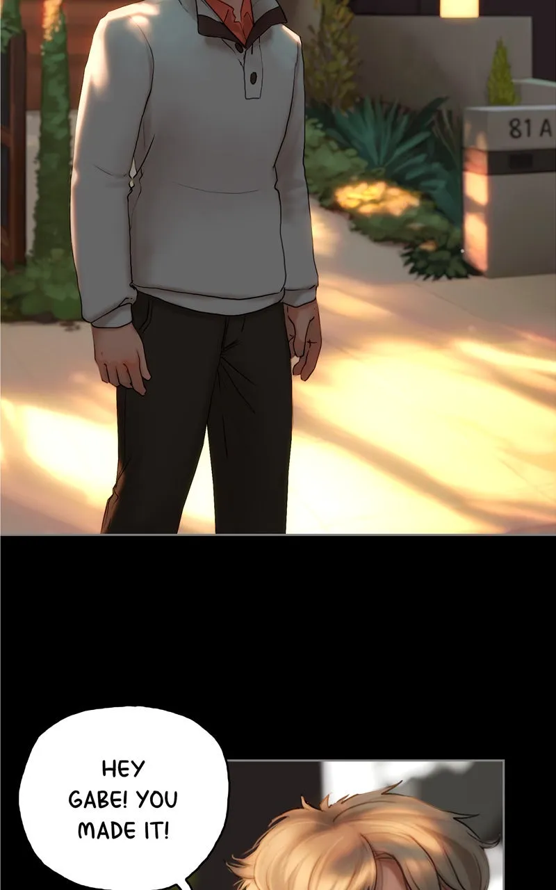 Quantum Entanglement Chapter 73 page 9 - 